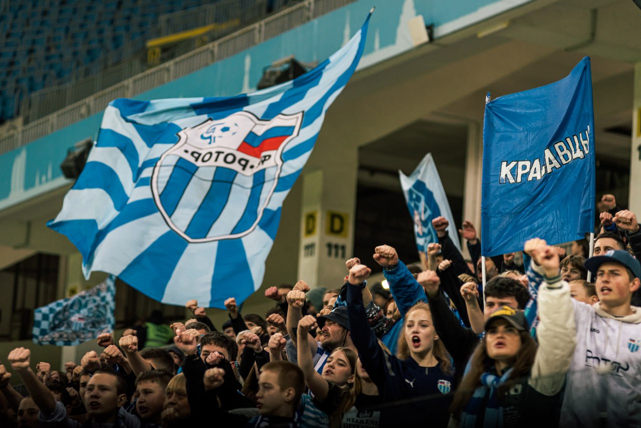 Фонд из ОАЭ может купить «Ротор»: «Один из трех российских клубов, имеющих большой потенциал для инвестиций»