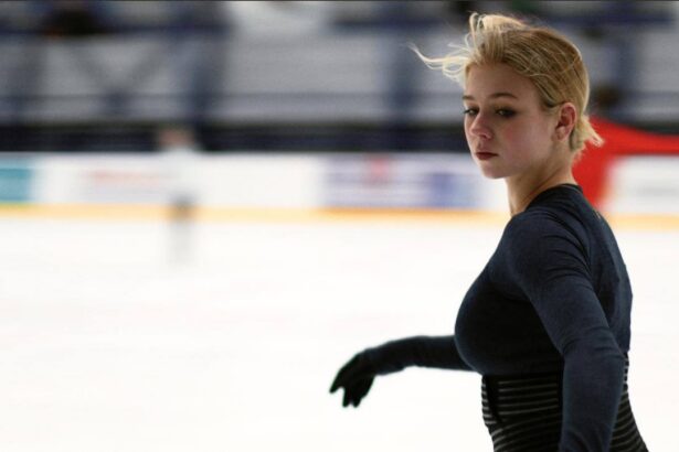 Плющенко отреагировал на решение Трусовой тренироваться у Тутберидзе: «Ей там комфортно»