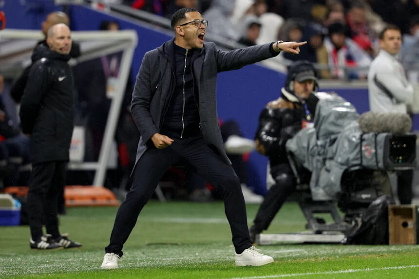 «Челси» объявил о назначении нового главного тренера «Челси» объявил о назначении нового главного тренера