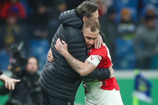 Баринов может перейти в АЕК за 1,5 млн евро. Николич хочет видеть хавбека «Локомотива» в команде