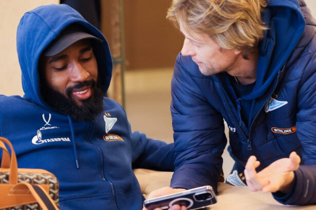 «Зенит» и «Крузейро» окончательно договорились о трансфере Жерсона