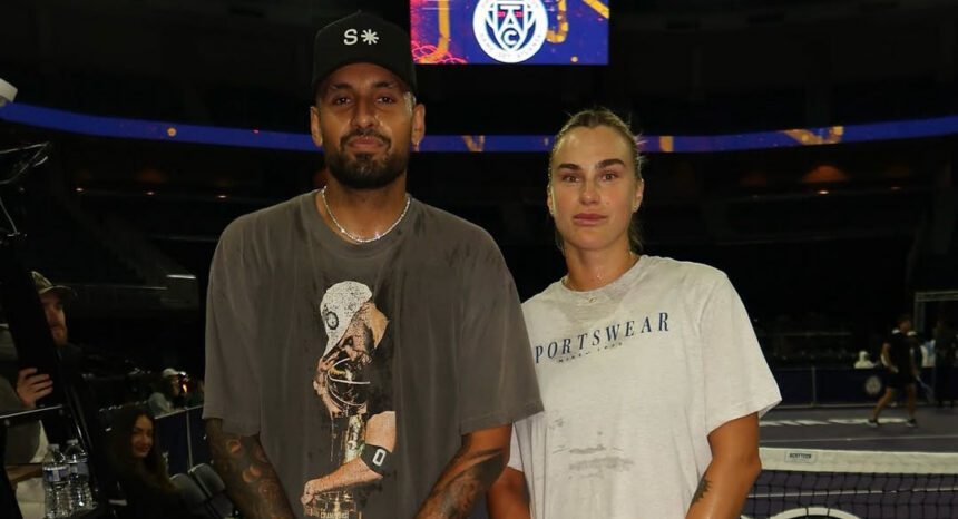 «У женщины по определению нет шанса». Кафельников — о «Битве полов» «У женщины по определению нет шанса». Кафельников — о «Битве полов»