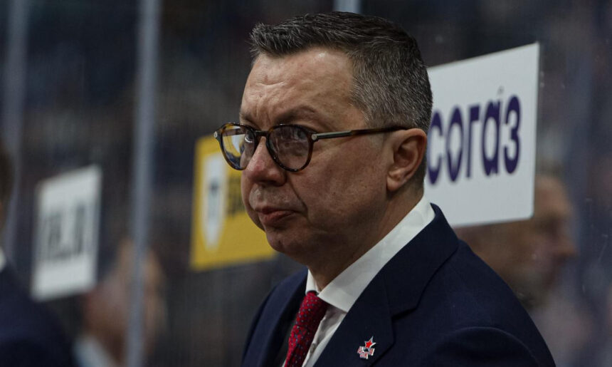 Источник: «Шанхай» рассматривает кандидатуру Ильи Воробьёва на пост главного тренера Источник: «Шанхай» рассматривает кандидатуру Ильи Воробьёва на пост главного тренера