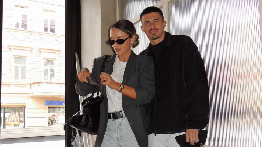 Брат Анны Калинской ответил, будет ли его сестра менять спортивное гражданство Брат Анны Калинской ответил, будет ли его сестра менять спортивное гражданство