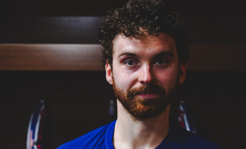 Сорокин вышел на первое место в истории «Айлендерс» по «сухим» матчам с учётом плей-офф Сорокин вышел на первое место в истории «Айлендерс» по «сухим» матчам с учётом плей-офф