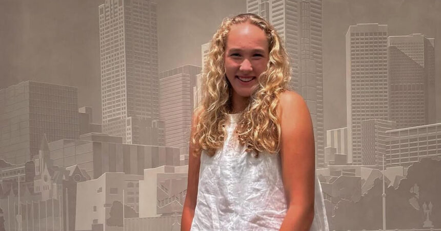 Мирра Андреева обыграла Диану Шнайдер и вышла в финал турнира WTA-500 в Аделаиде Мирра Андреева обыграла Диану Шнайдер и вышла в финал турнира WTA-500 в Аделаиде