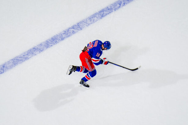 «Рейнджерс» не предложат Панарину новый контракт. Форварда готовы обменять