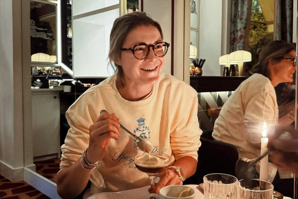 «В шоке от первого круга». Динара Сафина — о старте Australian Open — 2026