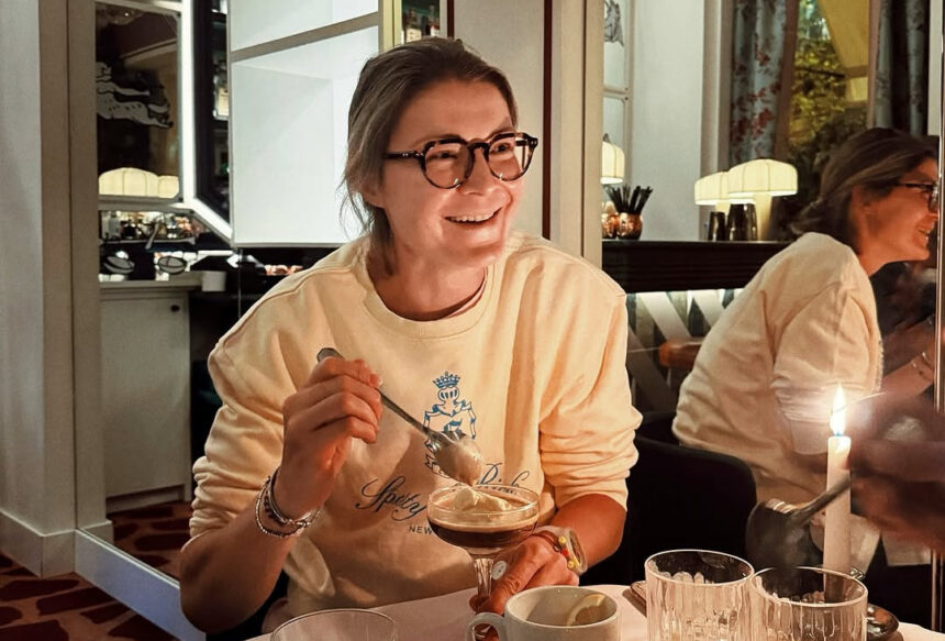 «В шоке от первого круга». Динара Сафина — о старте Australian Open — 2026 «В шоке от первого круга». Динара Сафина — о старте Australian Open — 2026