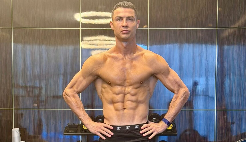 Роналду оказался выше Месси по просмотрам страницы в «Википедии» с 2008 года Роналду оказался выше Месси по просмотрам страницы в «Википедии» с 2008 года