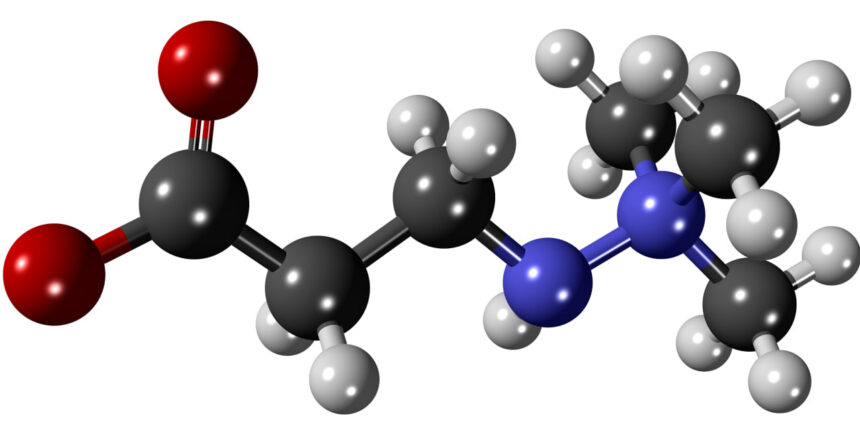 Российская горнолыжница Софья Решетник дисквалифицирована на три года за мельдоний Российская горнолыжница Софья Решетник дисквалифицирована на три года за мельдоний