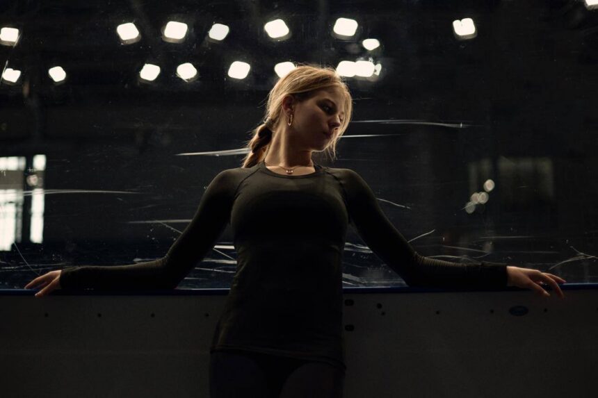 Трусова решила вернуться ради Олимпиады-2030: цель — золото Игр Трусова решила вернуться ради Олимпиады-2030: цель — золото Игр