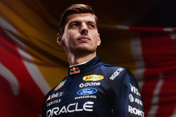 Ральф Шумахер рассказал, почему переход Ферстаппена в «Мерседес» маловероятен