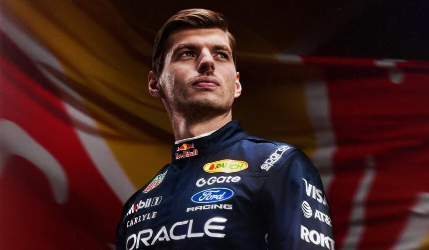 Ральф Шумахер рассказал, почему переход Ферстаппена в «Мерседес» маловероятен Ральф Шумахер рассказал, почему переход Ферстаппена в «Мерседес» маловероятен