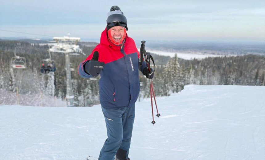 Губерниев: «Закрываются рестораны, цены поднялись, проблемы в медиафутболе. Злорадствовать – последнее дело!» Губерниев: «Закрываются рестораны, цены поднялись, проблемы в медиафутболе. Злорадствовать – последнее дело!»