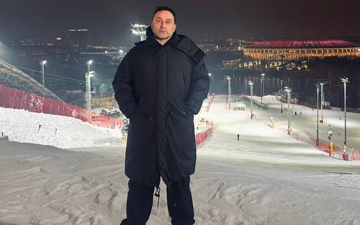 Депутат Свищев подал обращение в ЕСПЧ с обвинениями в адрес президента Олимпийского комитета Латвии Депутат Свищев подал обращение в ЕСПЧ с обвинениями в адрес президента Олимпийского комитета Латвии