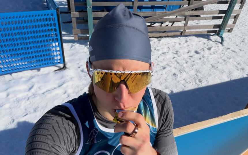 Источник: Россия не будет оспаривать четвёртое место Коростелёва в скиатлоне на Олимпиаде Источник: Россия не будет оспаривать четвёртое место Коростелёва в скиатлоне на Олимпиаде