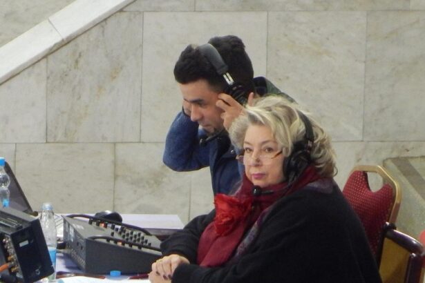 Тарасова жестко ответила Мэддисону после критики Петросян на Олимпиаде