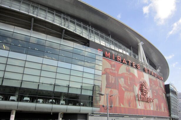 Уволенный за критику Израиля экипировщик «Арсенала»: «Клуб поставил прибыль выше людей. Слова ничего не стоят»