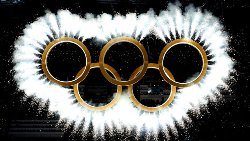 МОК дисквалифицировал украинского скелетониста из-за шлема на Олимпиаде-2026 МОК дисквалифицировал украинского скелетониста из-за шлема на Олимпиаде-2026