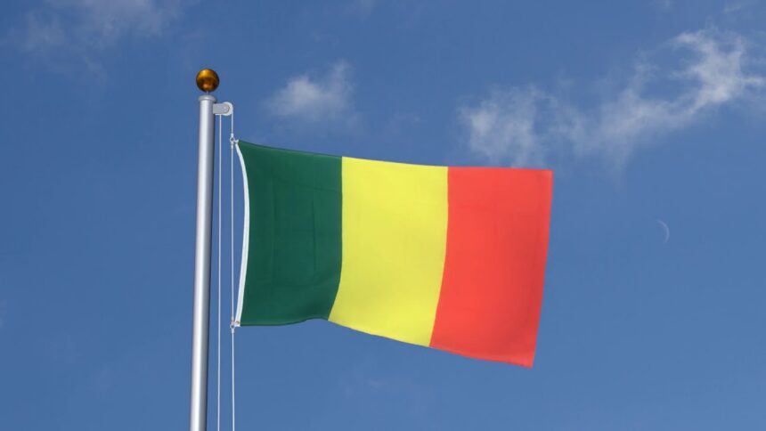 В Мали подтвердили согласование матча с Россией: игра пройдет с одобрения ФИФА В Мали подтвердили согласование матча с Россией: игра пройдет с одобрения ФИФА