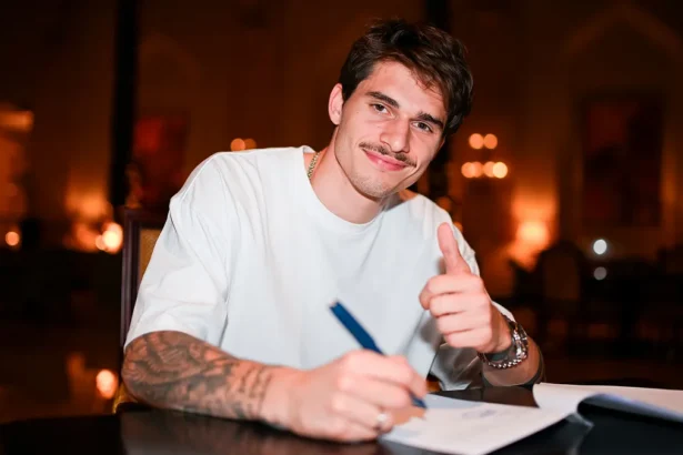 «Краснодар» подписал защитника сборной России: Вахания уйдет из «Ростова» летом