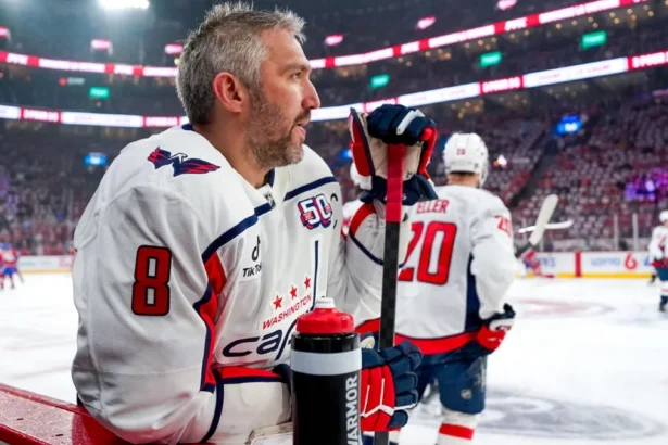 Судзуки — об отсутствии россиян на Олимпиаде: «С Овечкиным турнир был бы еще интереснее»