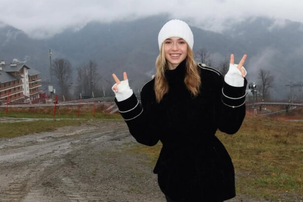 Познер: «Конечно, желаю Валиевой вернуться на высокий уровень, но это дико трудно. Удавалось единицам»