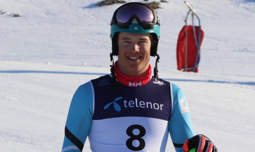 Норвежского горнолыжника эвакуировали на вертолёте с травмой в первый день Олимпиады-2026 Норвежского горнолыжника эвакуировали на вертолёте с травмой в первый день Олимпиады-2026