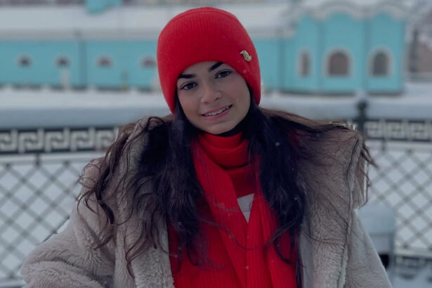 Тутберидзе о Петросян на ОИ: «В короткой — тройной аксель. В произвольной – чистый прокат с четверным, или два ультра-си»