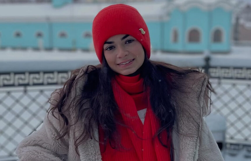 Тутберидзе о Петросян на ОИ: «В короткой — тройной аксель. В произвольной – чистый прокат с четверным, или два ультра-си» Тутберидзе о Петросян на ОИ: «В короткой — тройной аксель. В произвольной – чистый прокат с четверным, или два ультра-си»