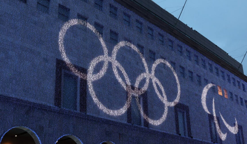 В Италии заявили о серии кибератак из России в преддверии Олимпиады-2026 В Италии заявили о серии кибератак из России в преддверии Олимпиады-2026