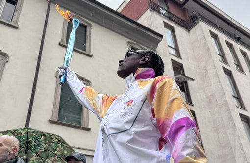 Источник: власти США хотят использовать Олимпиаду-2026, чтобы продвигать страну как мирового лидера в спорте Источник: власти США хотят использовать Олимпиаду-2026, чтобы продвигать страну как мирового лидера в спорте