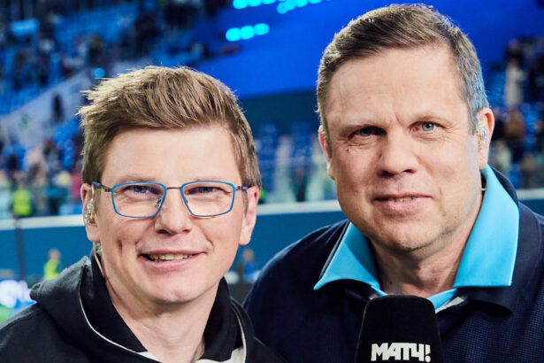 Аршавин: «Спартак» — не топ-клуб, чемпионский футбол за 20 лет они показали один раз