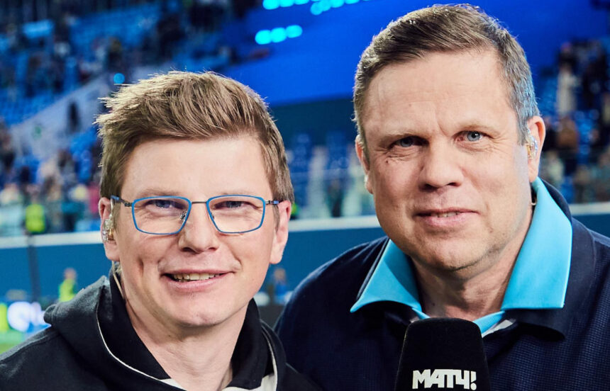 Аршавин: «Спартак» — не топ-клуб, чемпионский футбол за 20 лет они показали один раз Аршавин: «Спартак» — не топ-клуб, чемпионский футбол за 20 лет они показали один раз