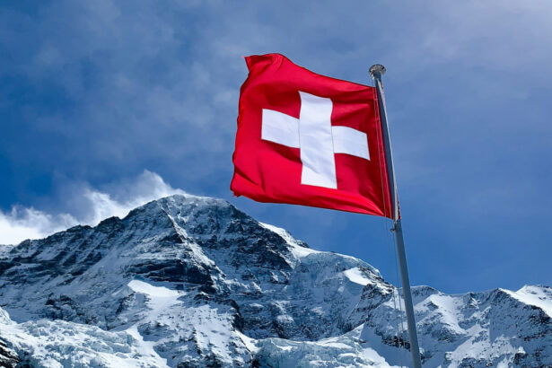 Женская сборная Швейцарии по хоккею изолирована на Олимпиаде из-за норовируса