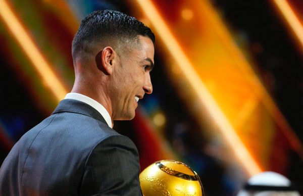 «Мы перед Роналду не будем унижаться. Он должен уважать правила». Саудовский журналист о бойкоте Криштиану «Мы перед Роналду не будем унижаться. Он должен уважать правила». Саудовский журналист о бойкоте Криштиану