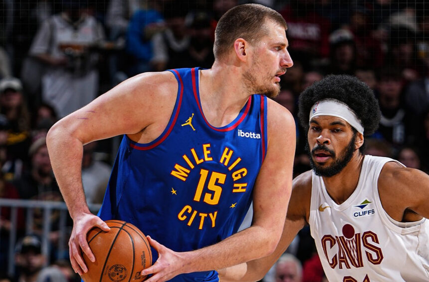 Николу Йокича раскритиковали за отношение к сербам в США Николу Йокича раскритиковали за отношение к сербам в США