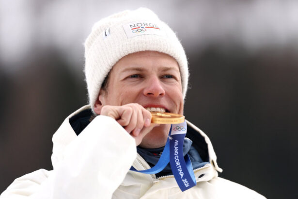 В FIS отреагировали на протест финской сборной на результаты мужского спринта на ОИ-2026