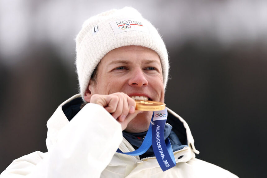 В FIS отреагировали на протест финской сборной на результаты мужского спринта на ОИ-2026 В FIS отреагировали на протест финской сборной на результаты мужского спринта на ОИ-2026