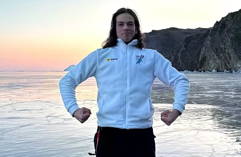 Мама Гуменника: «Петр позвонил и сказал: с визой все хорошо, но есть неприятная новость» Мама Гуменника: «Петр позвонил и сказал: с визой все хорошо, но есть неприятная новость»