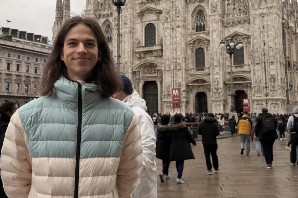 Гуменник о судействе на Олимпиаде: «Мне это кажется не таким уж правильным, но я был к этому готов»