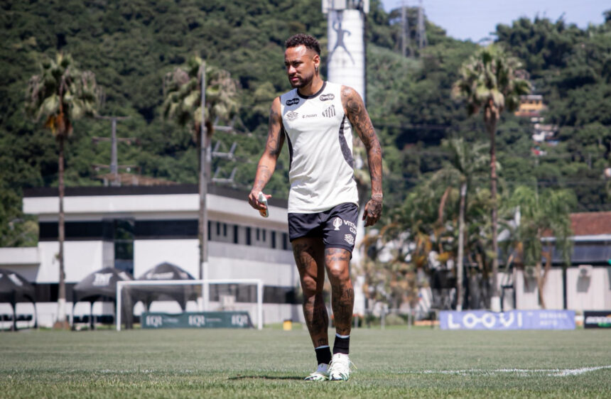 Неймар заявил о возможности завершения карьеры до конца года Неймар заявил о возможности завершения карьеры до конца года