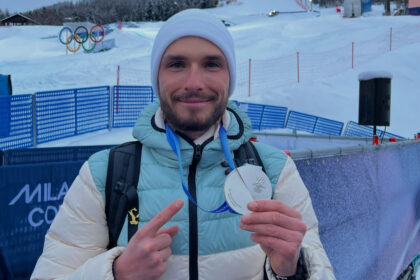 Филиппов: «Ни один человек меня ещё не спросил, из какой страны я родом. Все и так знают»