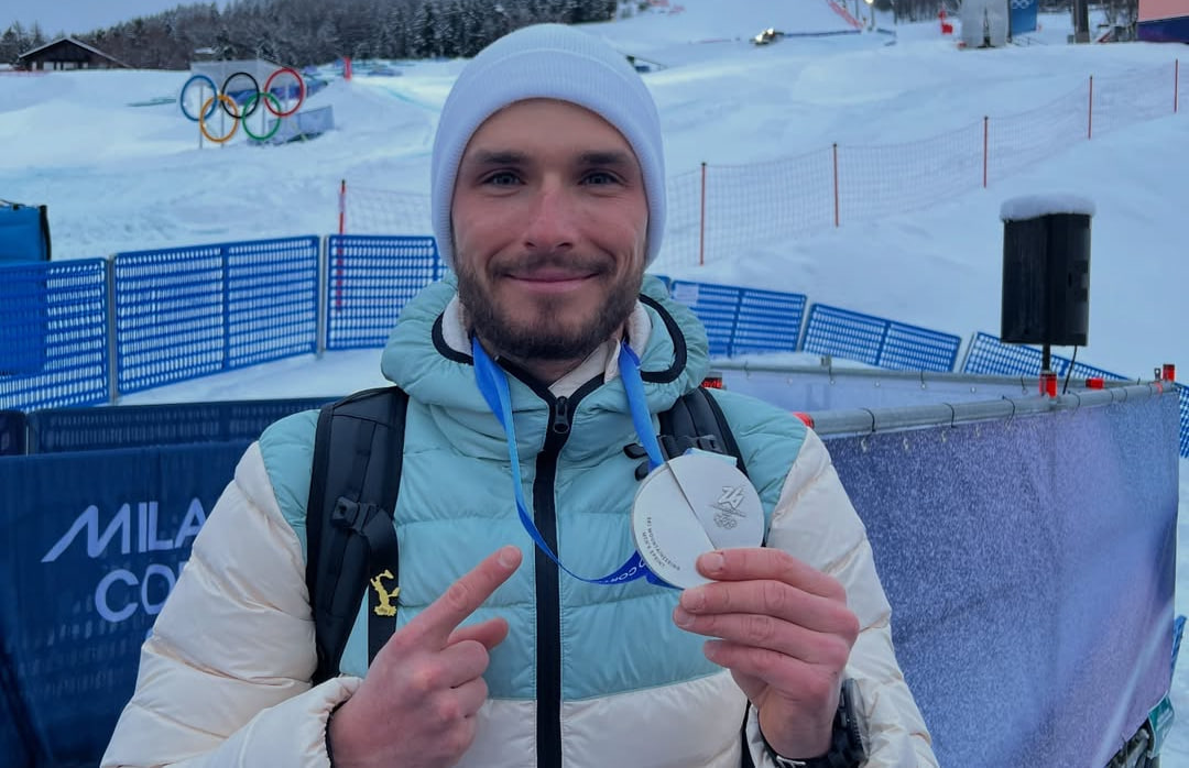 Филиппов: «Ни один человек меня ещё не спросил, из какой страны я родом. Все и так знают»