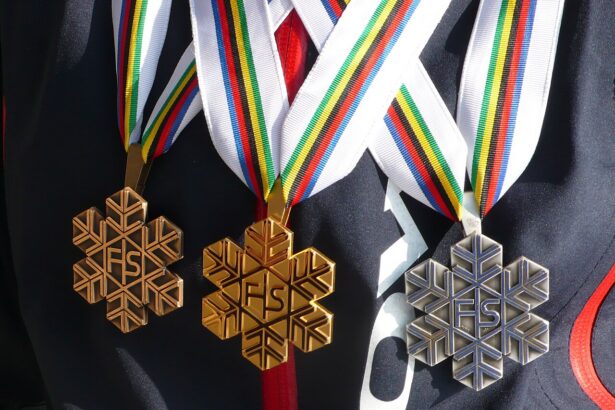 Победительнице чемпионата России по лыжам Крупицкой отказали в нейтральном статусе FIS