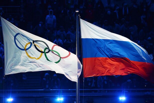 Россия взяла первую медаль на Паралимпиаде-2026: горнолыжница Ворончихина стала третьей