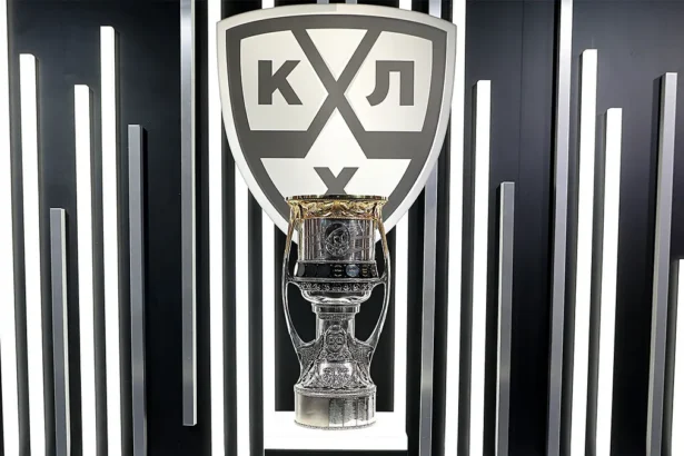 Определились все участники плей-офф КХЛ: кто сыграет в Кубке Гагарина — 2026