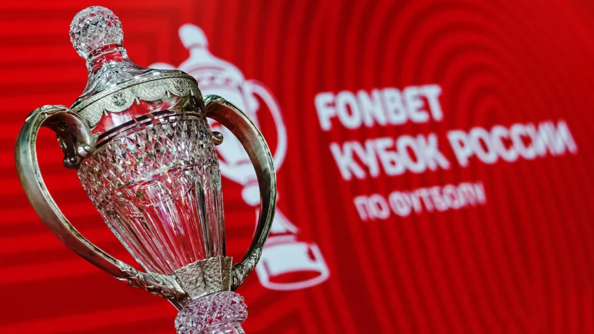 РФС утвердил расписание матчей Кубка России: когда сыграют «Зенит», «Спартак» и ЦСКА РФС утвердил расписание матчей Кубка России: когда сыграют «Зенит», «Спартак» и ЦСКА