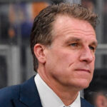 «Лос-Анджелес» Артемия Панарина уволил главного тренера Джима Хиллера